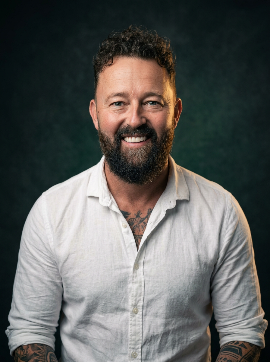 Benecci, founder of The Bankers Club private trading mentorship
